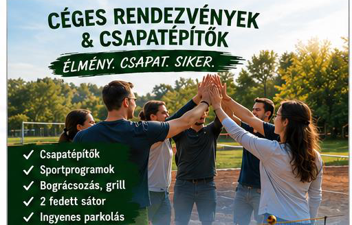 Céges események