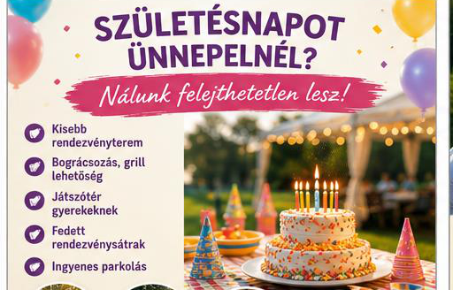 Születésnapok